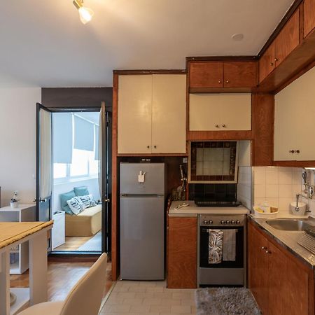Studio Apartman Providenca Split Kültér fotó
