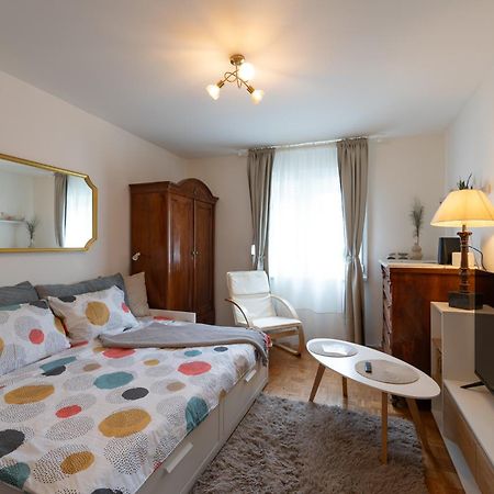 Studio Apartman Providenca Split Kültér fotó