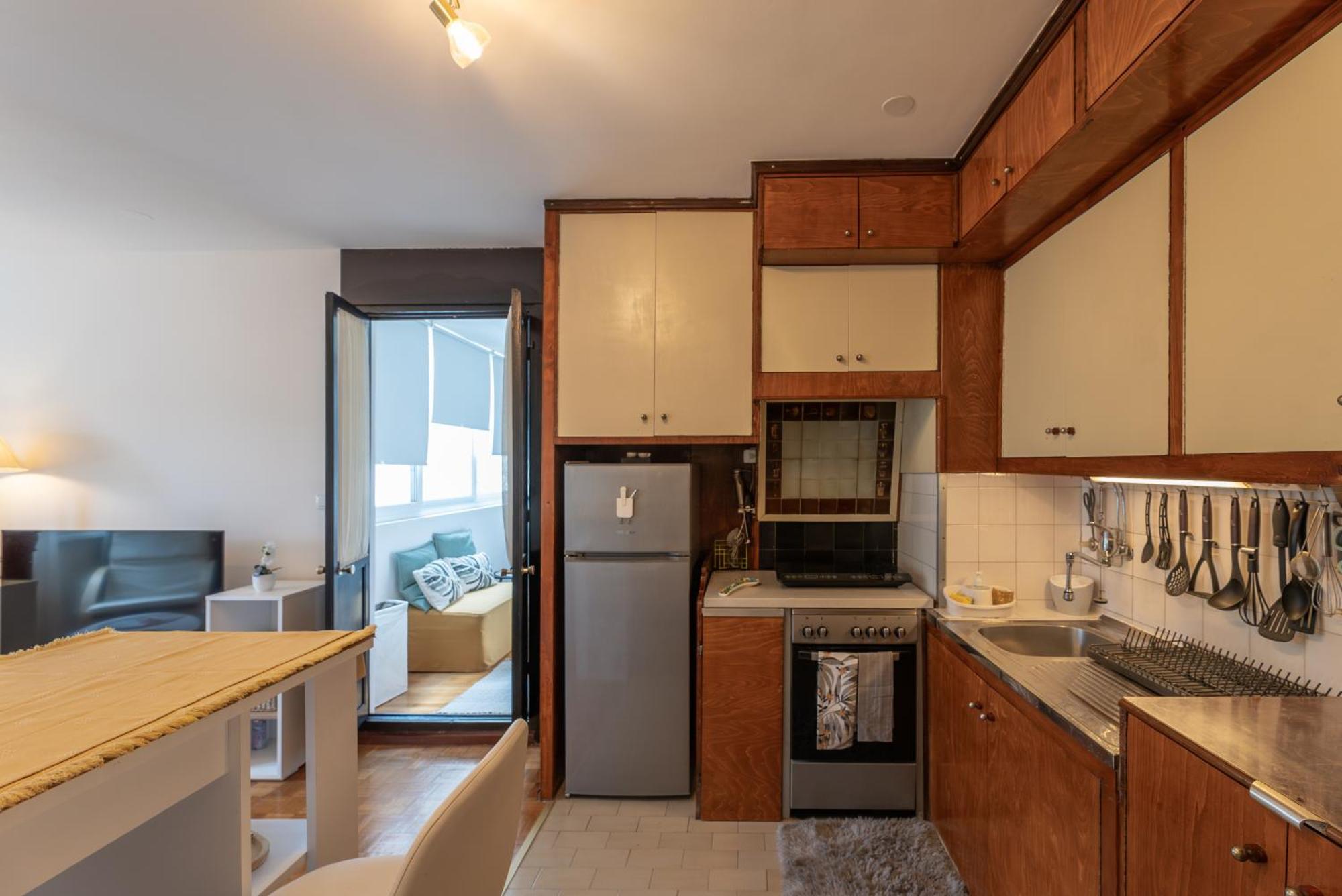 Studio Apartman Providenca Split Kültér fotó