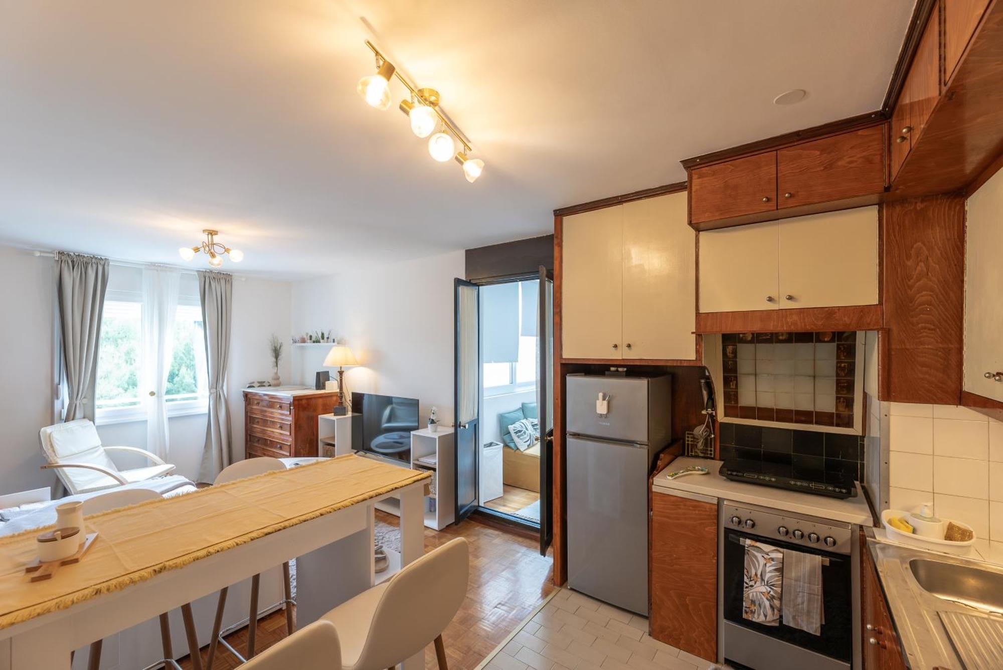 Studio Apartman Providenca Split Kültér fotó