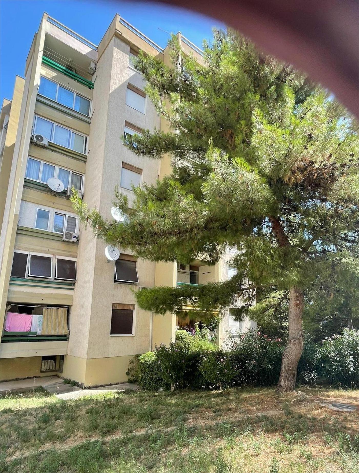 Studio Apartman Providenca Split Kültér fotó