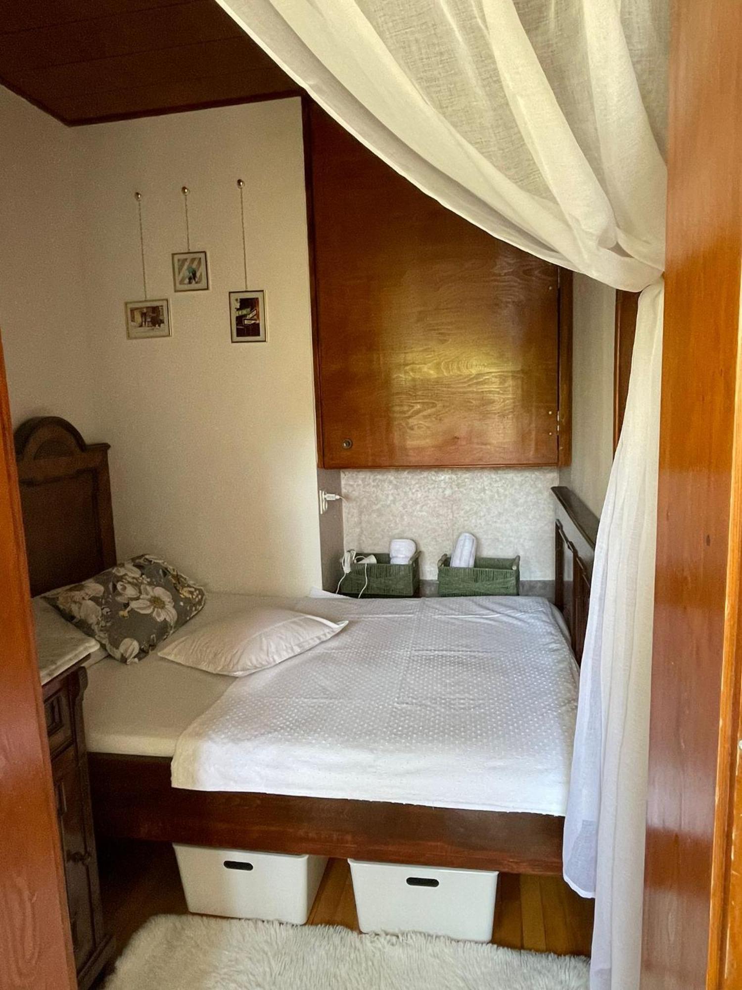 Studio Apartman Providenca Split Kültér fotó